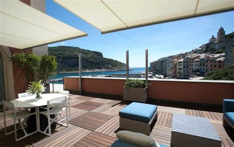 Grand Hotel Portovenere, a Design Boutique Hotel Porto Venere, Italy