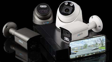 13 Amazing 4k Security Cameras For 2024 Storables