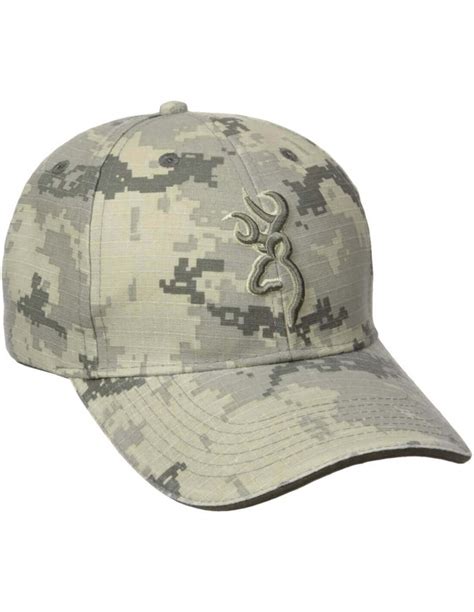 Casquette Digi Camo Desert Browning Digi Camo Desert Cap Casquettes