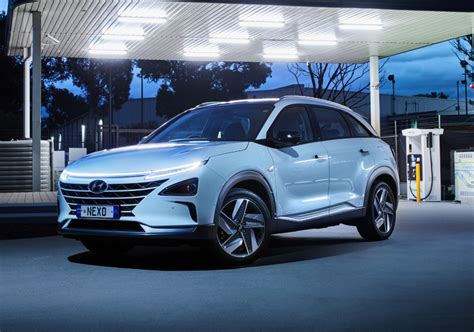 Is hydrogen a viable fuel source for passenger vehicles? - create digital