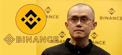 Binance Acordo Judicial E Multa De Us 4 Bilhões Envolvendo Ceo Da Empresa Pixelnerd