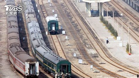 [新聞]北韓火車「電力不足」滑落山坡7車廂墜山谷400人慘死 看板gossiping Ptt網頁版