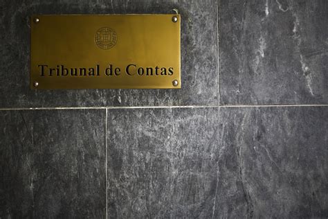 Vis O Tribunal De Contas Aponta Falta De Controlo De Dados De Obras