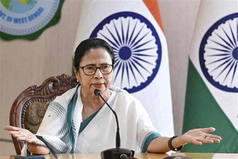 Trinamul Congress Tmc Mamata Banerjee Removes Her Public Prosecutor