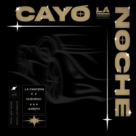 Cayó La Noche feat Cruz Cafuné Abhir Hathi Bejo EL IMA Remix