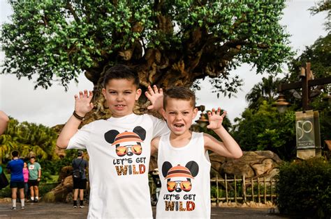 Don’t Skip These Experiences Your Kids Will Love at Disney’s Animal ...