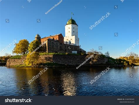 4,705 Vyborg castle Images, Stock Photos & Vectors | Shutterstock