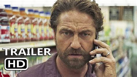 Greenland Official Trailer 2 2020 Gerard Butler Movie Youtube