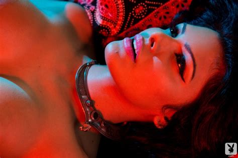 Sherlyn Chopra Playboy Exclusive Photo Album By Instant Boy XVIDEOS