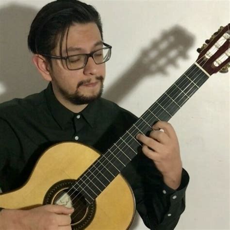 Andres Profesor De Guitarra En Cdmx H Opiniones