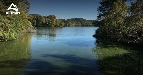 Best Lake Trails In Radnor Lake State Park Alltrails