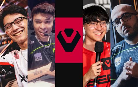 With Sacy And PANcada Now Confirmed How Is Sentinels Valorant Roster