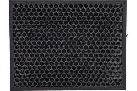 Фильтр угольный VOC FV-150/155 для очистителей AP-150/155 Ballu ...