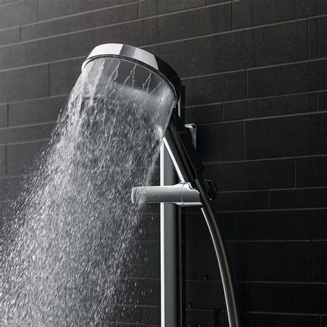 Aio Halo // Handheld Shower Head - Methven - Touch of Modern