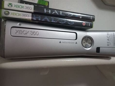 Xbox 360 halo reach 79 anúncios na OLX Brasil