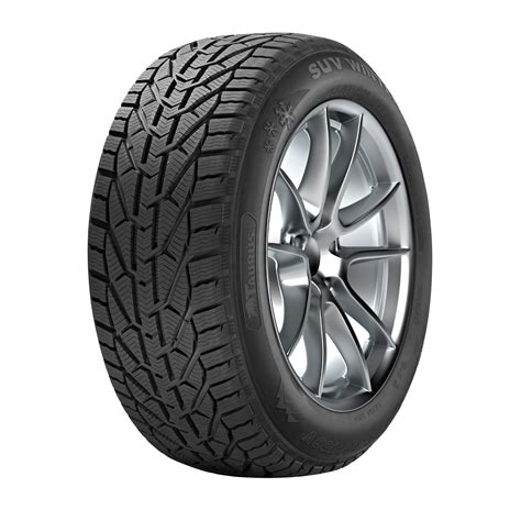 Зимни гуми на TAURUS SUV WINTER 225/60R17 99H • Гуми Диана