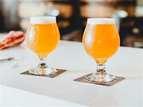 The 11 Best Hazy Beers 2024 Taste Test