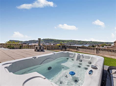 Devon Coastal Cottages With Hot Tubs Hot Tub Holidays