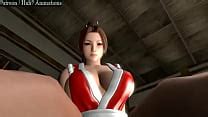King Of Fighters Videos Xvideos