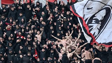 Milan Juve San Siro Verso Il Sold Out Per Il Big Match