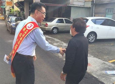 莊啟旺立委候選人 官方網站 北金里．東金里．新生里｜啟旺骨力掃街團