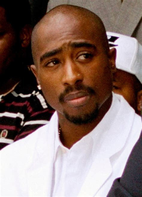 Las Vegas Police Serve Search Warrant In Tupac Shakur Murder