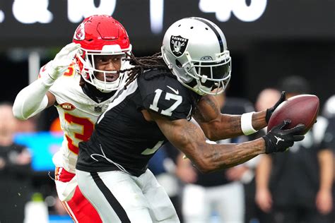 Davante Adams Claims Chiefs Did Nothing Special To Beat Raiders