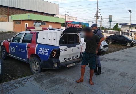 Funcionário de balneário é morto ao tentar apartar briga em Manaus