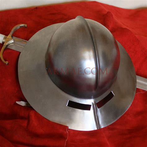 Hl226 English Sallet