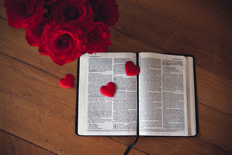 This Valentine’s Day Read Love Letters from God | Blog.bible