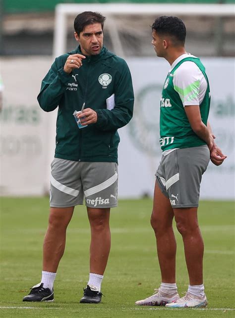 Palmeiras Pode Ter Novidades Entre Os Titulares Nesta Noite Contra