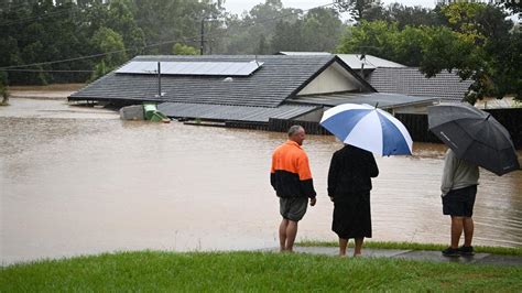 Qld Floods Where To Now For The Property Market West End Property Management