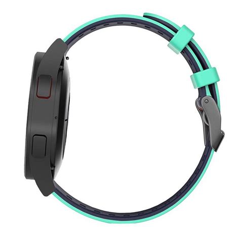 Køb Twin Mint blå Sport Armband Samsung Galaxy Watch 4 44mm