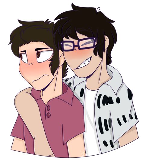 Gay Boys Reddie Eddie X Richie By Rileyowo On Deviantart