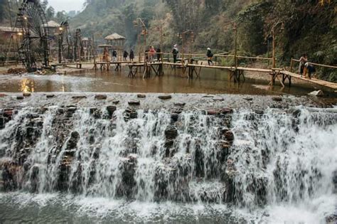 Sapa 2 Tage 1 Nacht ab Hanoi Übernachtung im Hotel GetYourGuide