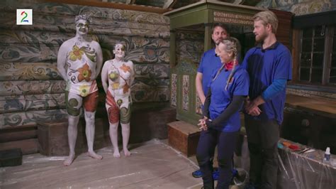 Naked Anna Rasmussen Added By Asdzxc