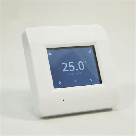 ТЕРМОСТАТ LYTKO 101 WiFi - Lytko