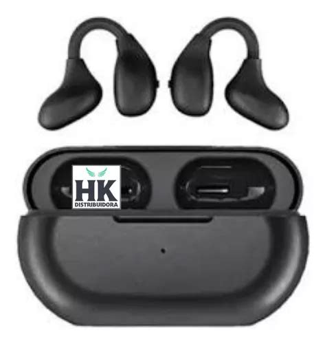 Auriculares Intraurales My14 Pro Con Bluetooth De Color Claro Negros