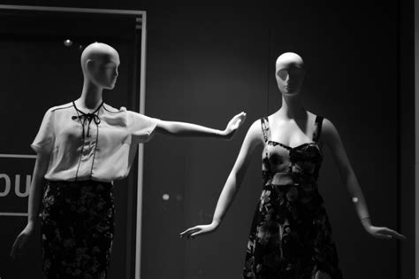 Our Guide On Types Of Mannequins To Hire