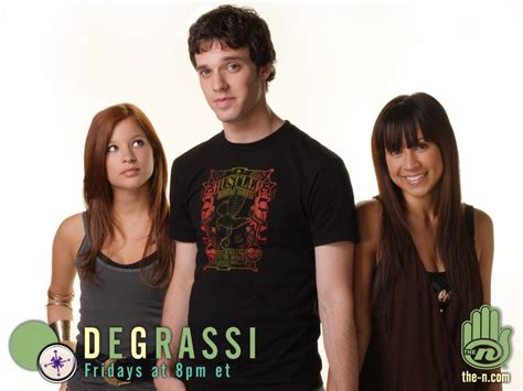 Craig, Ellie, Manny - Degrassi Wallpaper (1371263) - Fanpop