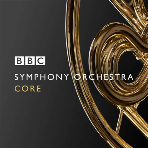 Bbc Symphony Orchestra Core — Spitfire Audio