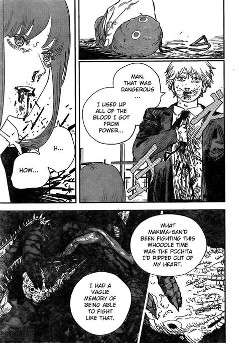 Chainsaw Man, Chapter 96 - Chainsawman Manga Online