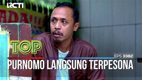 Purnomo Langsung Terpesona Liatnya Tukang Ojek Pengkolan Youtube