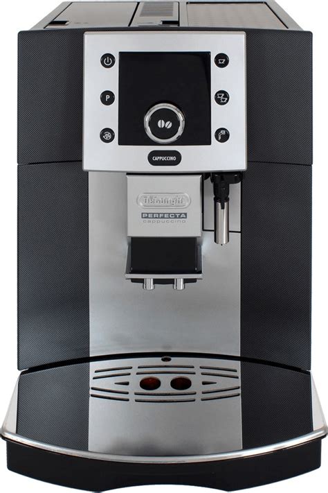 De Longhi ESAM 5500 Perfecta Cappuccino Ab 899 00 Preisvergleich