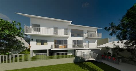 Projeto Residencial Autodesk Community Gallery