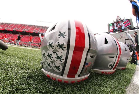 Ncaaf 2024 Qb Air Noland Commits To Ohio State