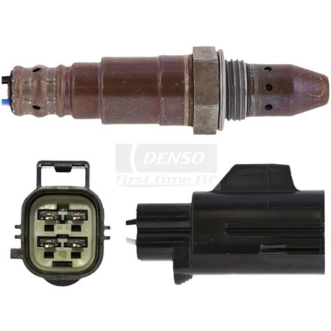 Denso Products 234 9312 Denso Air Fuel Ratio Sensors Summit Racing