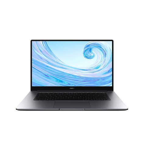 Huawei MateBook D15 BoB-WAI9Q 15,6-inch (2019) - Core i3-10110U - 8GB ...