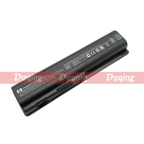 New Original Ev Battery For Hp Cq G G G Hdx X Hstnn Cb