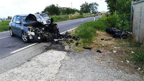 Incidente Mortale Lungo La SS 106 Nel Cosentino 30enne Perde La Vita